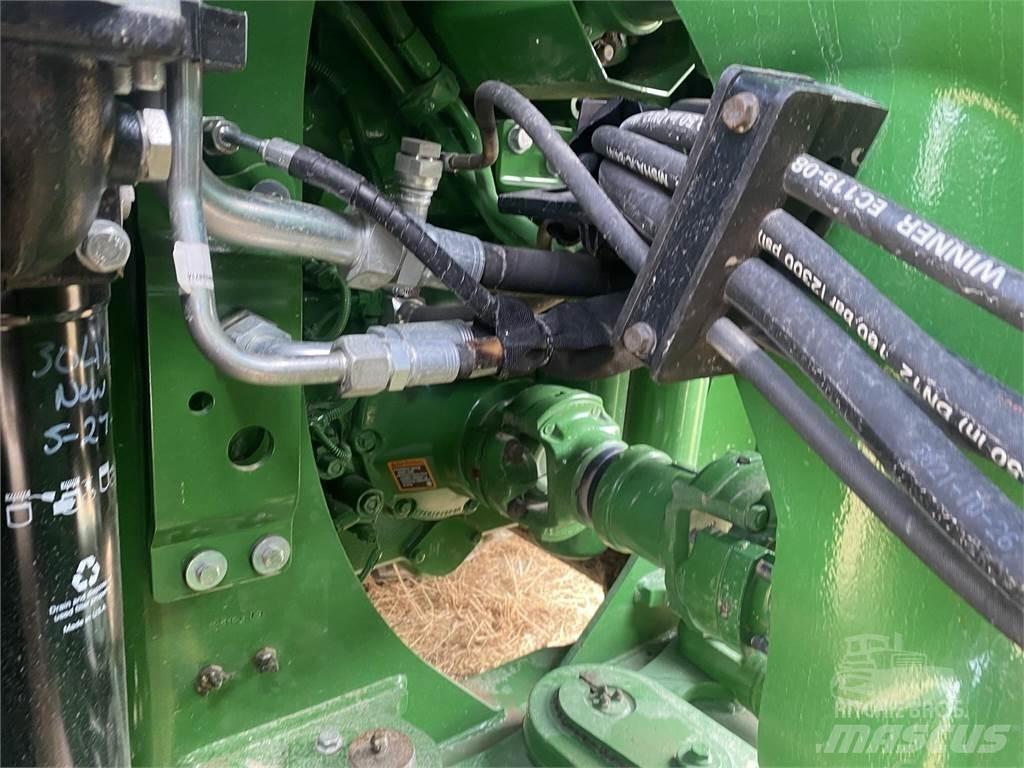 John Deere 9R 440 Ciągniki rolnicze