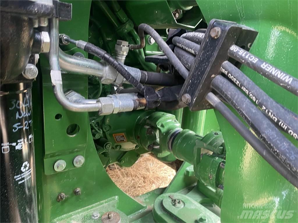 John Deere 9R 440 Ciągniki rolnicze