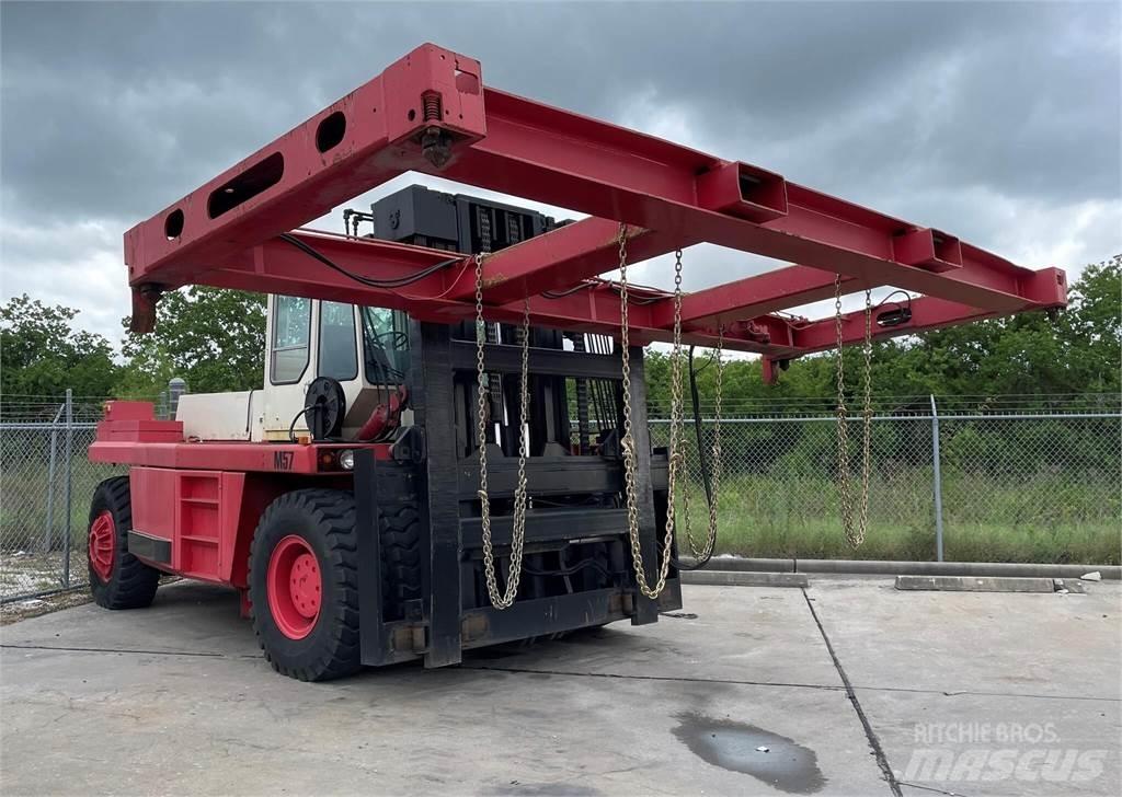 Kalmar DC25-1200 Wózki widłowe inne