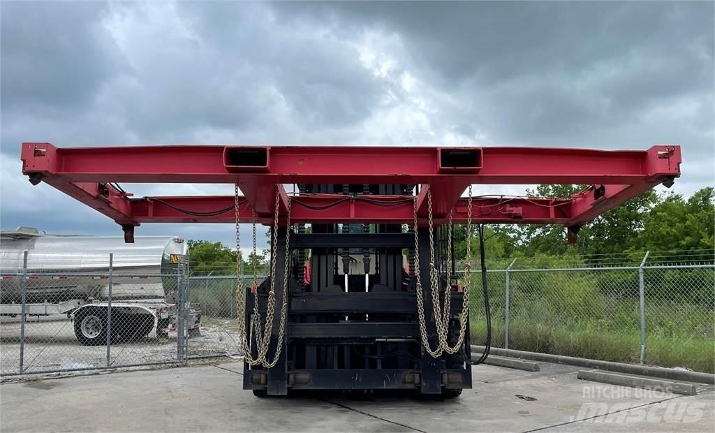 Kalmar DC25-1200 Wózki widłowe inne