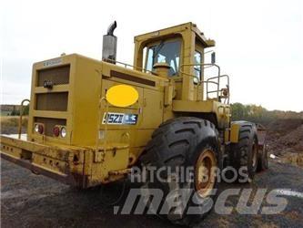 Kawasaki 95Z II Ładowarki kołowe