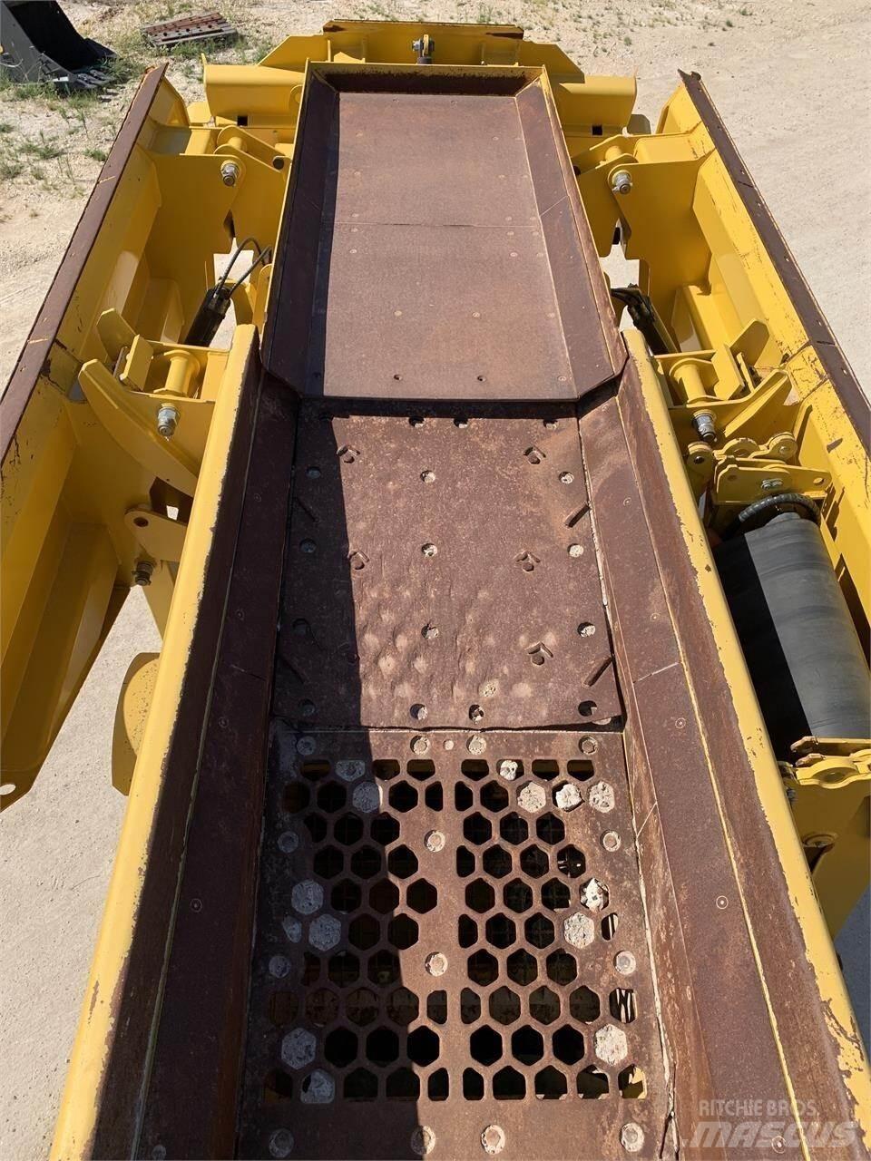 Keestrack B5 Kruszarki