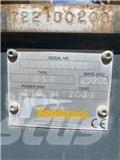 Keestrack B5H Kruszarki