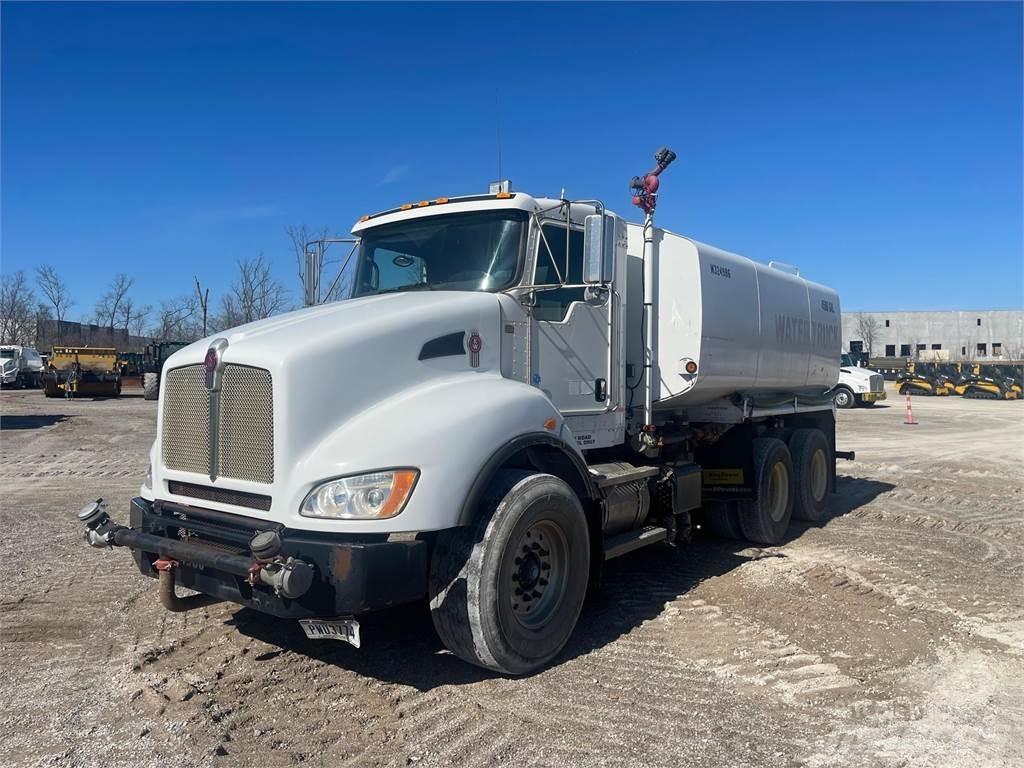 Kenworth T440 Polewaczki