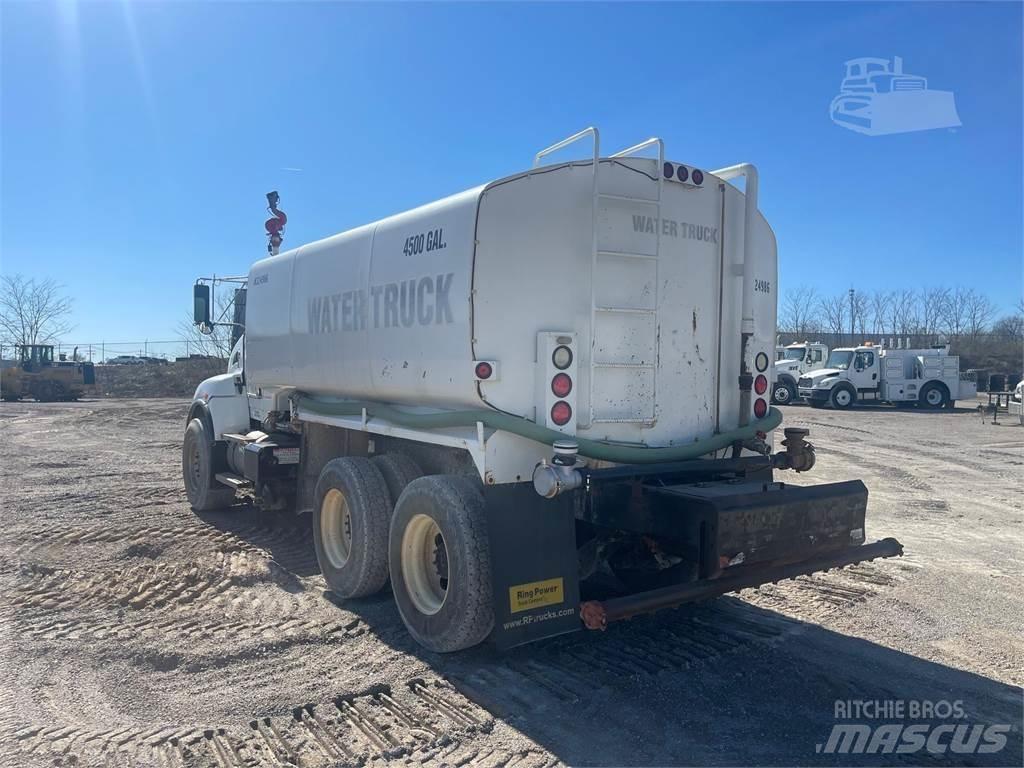 Kenworth T440 Polewaczki