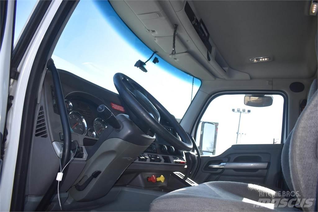 Kenworth T680 Wywrotki