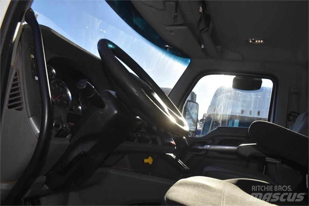 Kenworth T880 Wywrotki