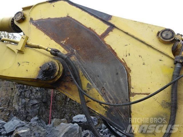 Kobelco SK400 LC IV Koparki gąsienicowe