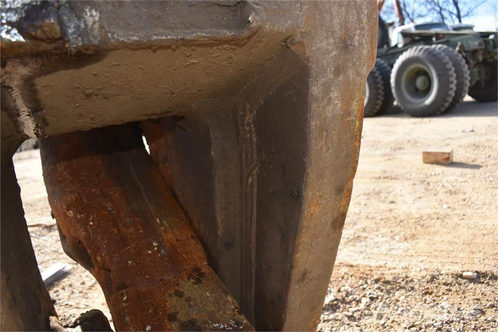 Komatsu PC400 LC Koparki przeładunkowe