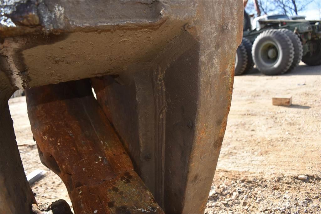 Komatsu PC400 LC Koparki gąsienicowe