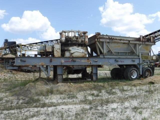 KPI-JCI 1400LS Kruszarki