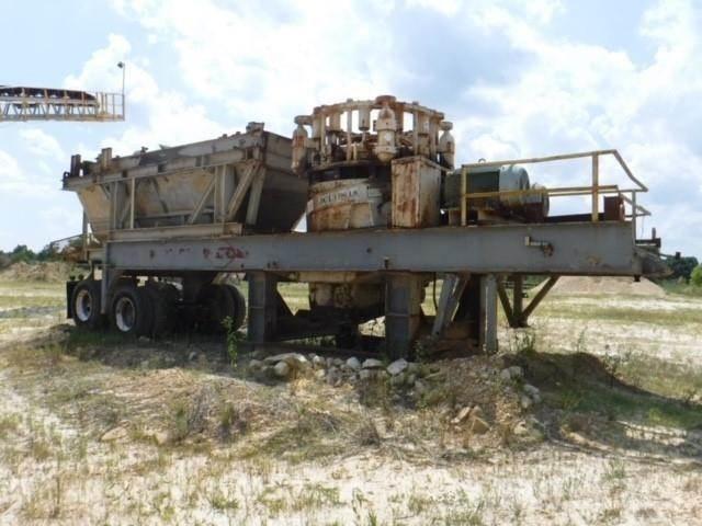 KPI-JCI 1400LS Kruszarki
