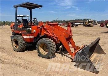 Kubota R520 Ładowarki kołowe
