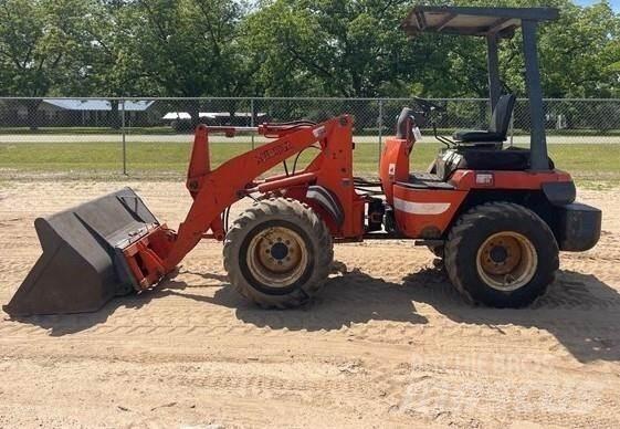 Kubota R520 Ładowarki kołowe