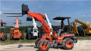Kubota R520 Ładowarki kołowe