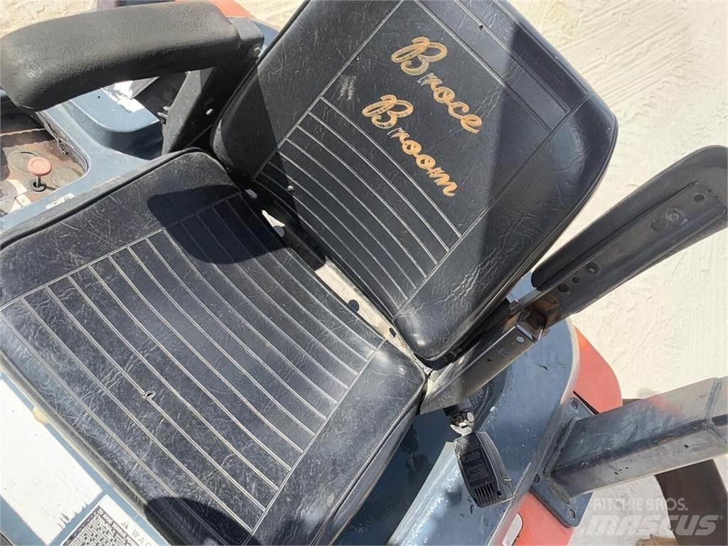 Kubota R520ST Ładowarki kołowe
