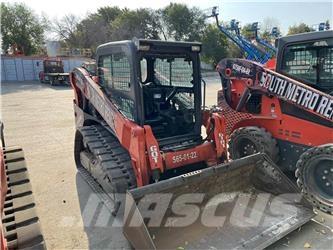 Kubota SVL65-2 Ładowarki burtowe