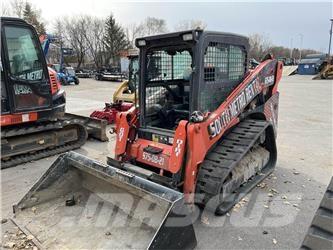 Kubota SVL75-2 Ładowarki burtowe