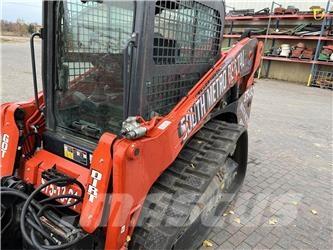 Kubota SVL75-2 Ładowarki burtowe