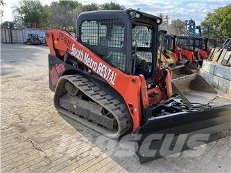 Kubota SVL75-2 Ładowarki burtowe