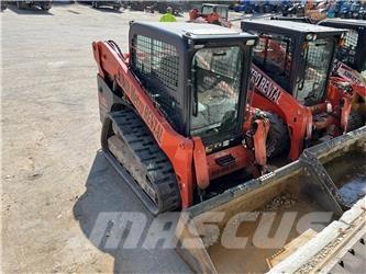Kubota SVL75-2 Ładowarki burtowe