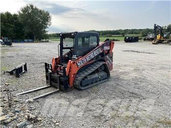 Kubota SVL75-2 Ładowarki burtowe