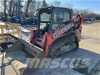Kubota SVL75-2 Ładowarki burtowe