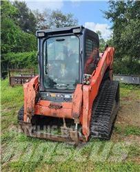 Kubota SVL90-2 Ładowarki burtowe
