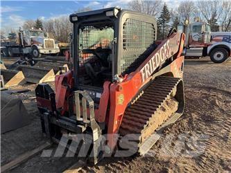 Kubota SVL95-2 Ładowarki burtowe
