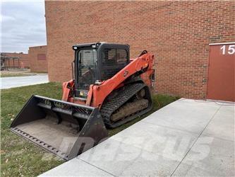 Kubota SVL95-2S Ładowarki burtowe