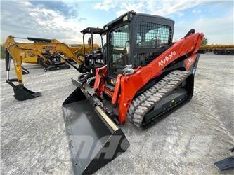 Kubota SVL97-2 Ładowarki burtowe