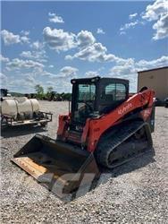 Kubota SVL97-2 Ładowarki burtowe
