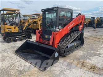 Kubota SVL97-2 Ładowarki burtowe