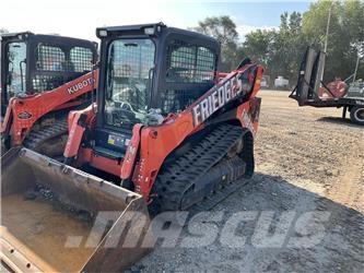 Kubota SVL97-2 Ładowarki burtowe