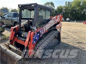 Kubota SVL97-2 Ładowarki burtowe