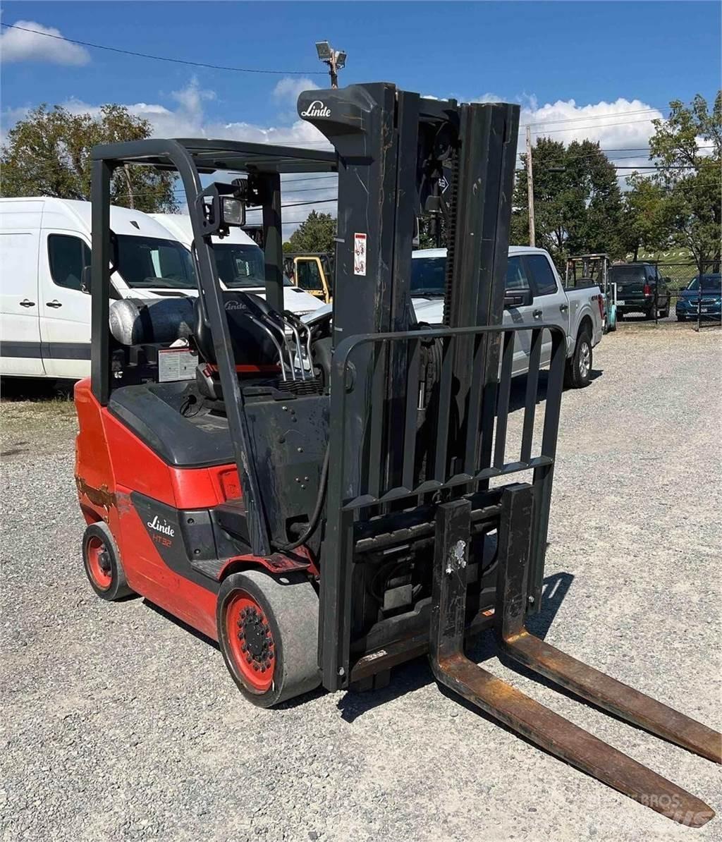 Linde HT32CT Wózki widłowe inne