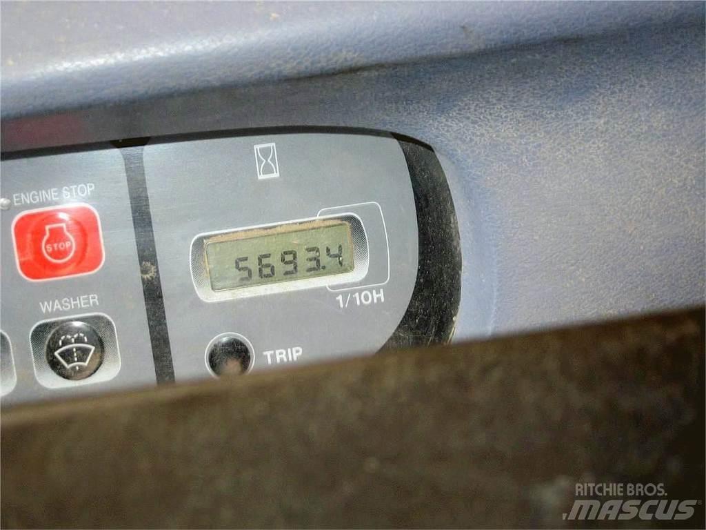 Link-Belt 460 LX Koparki gąsienicowe