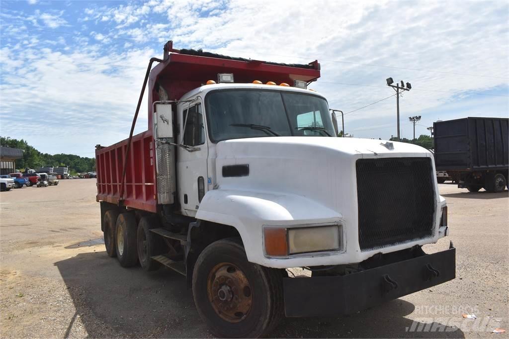 Mack CH613 Wywrotki