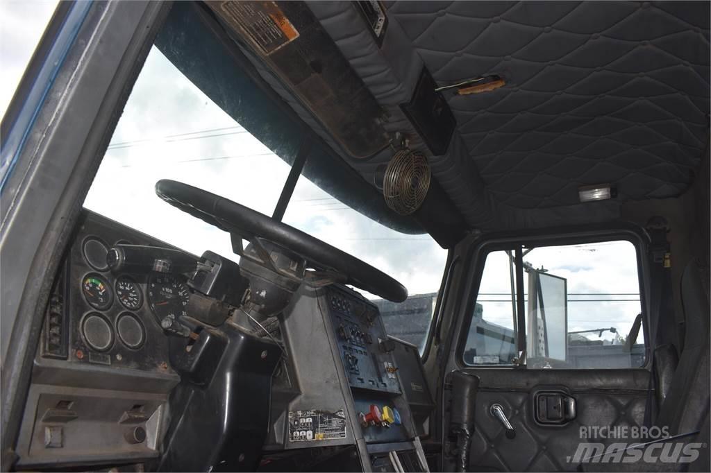Mack CH613 Wywrotki