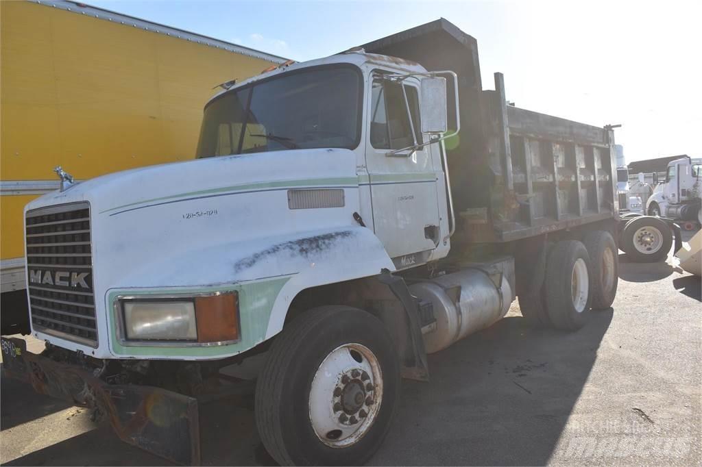 Mack CH613 Wywrotki