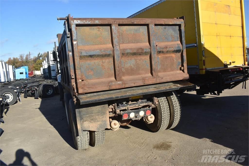 Mack CH613 Wywrotki