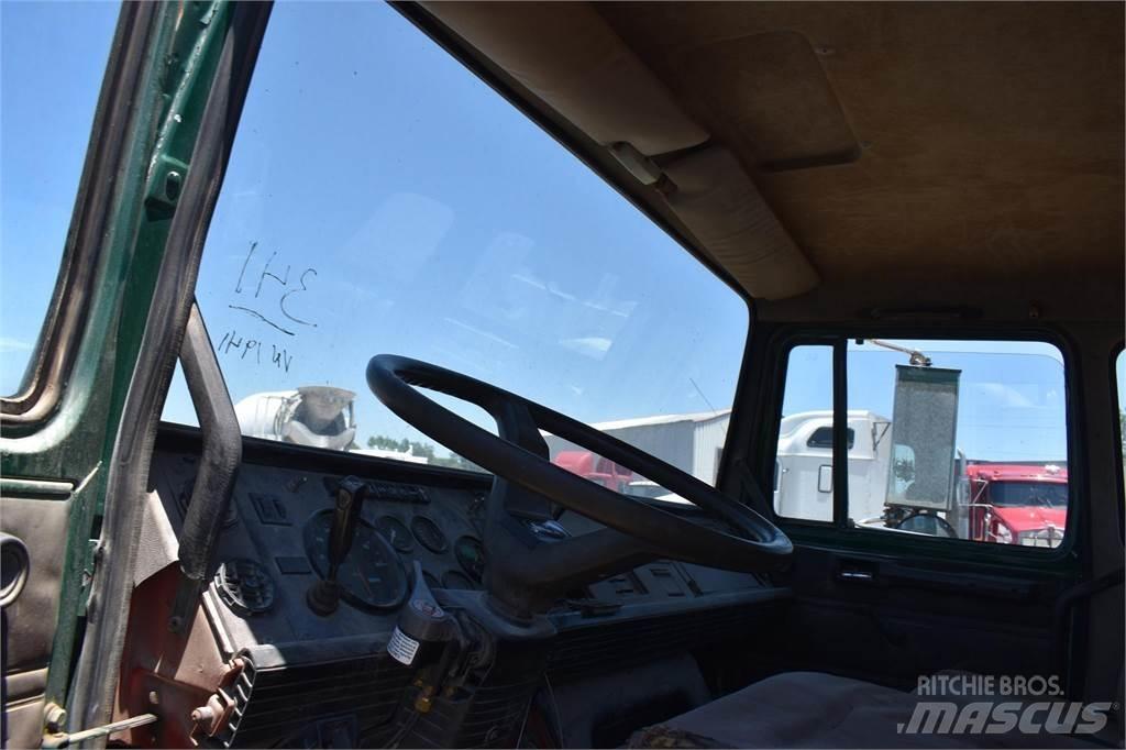 Mack MIDLINER CS200 Wywrotki