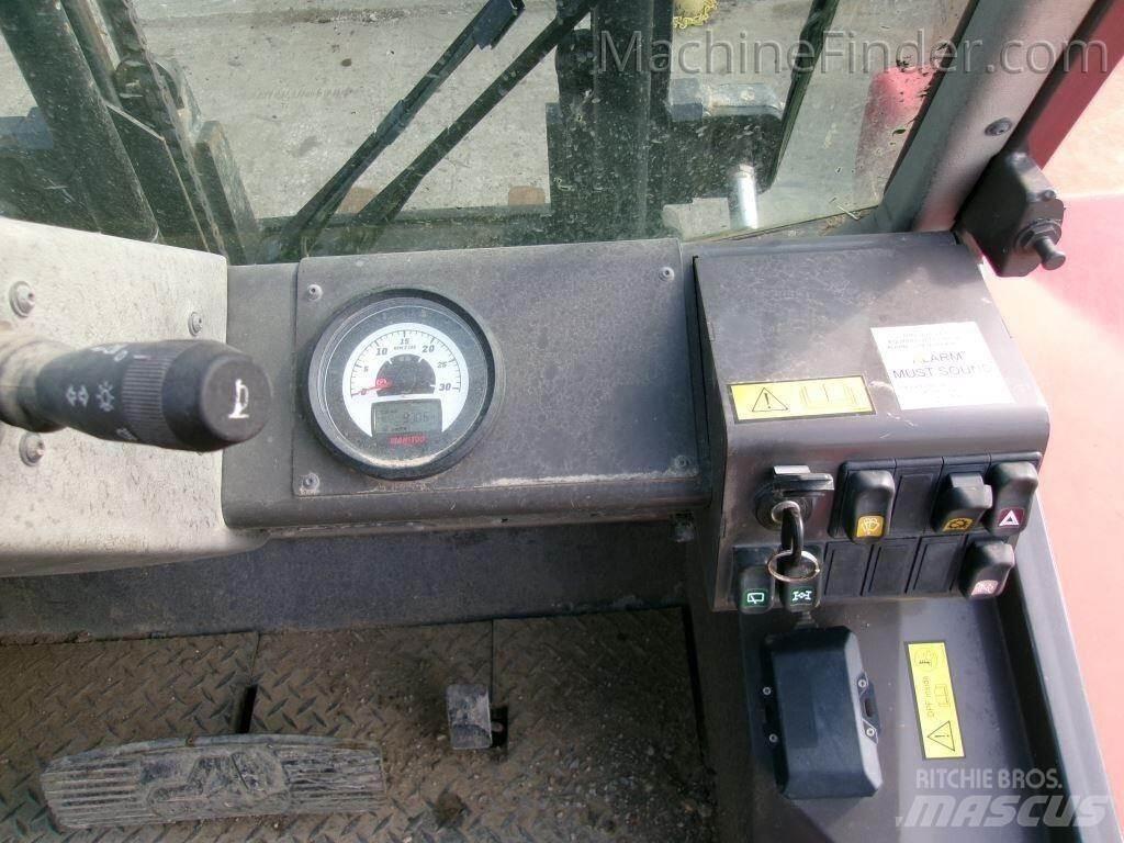 Manitou M30.4 Wózki widłowe terenowe