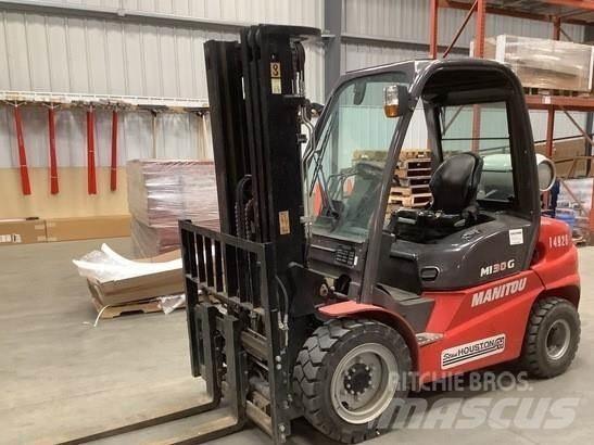 Manitou MI30G Wózki widłowe inne