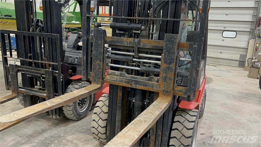 Manitou MI30G Wózki widłowe inne