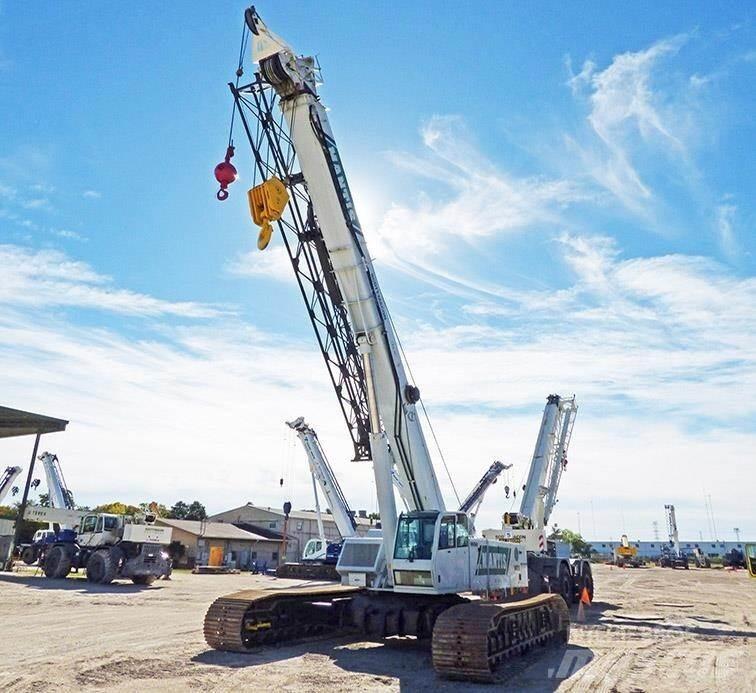 Mantis 14010 Żurawie gąsienicowe