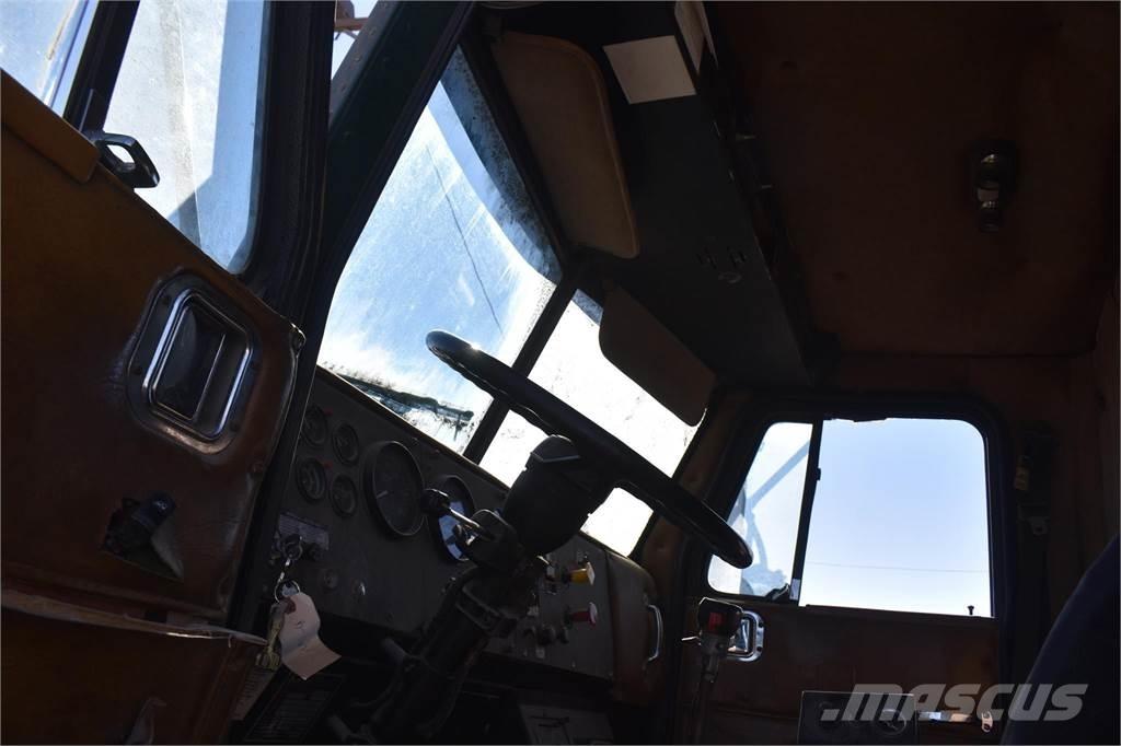  MARMON 330 Żurawie samochodowe
