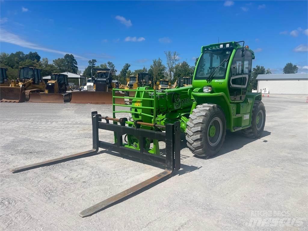 Merlo P50.18HM Ładowarki teleskopowe