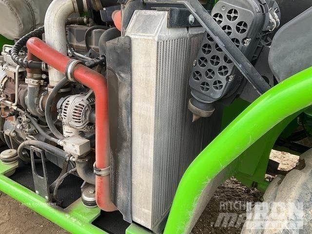 Merlo P65.14HM Ładowarki teleskopowe