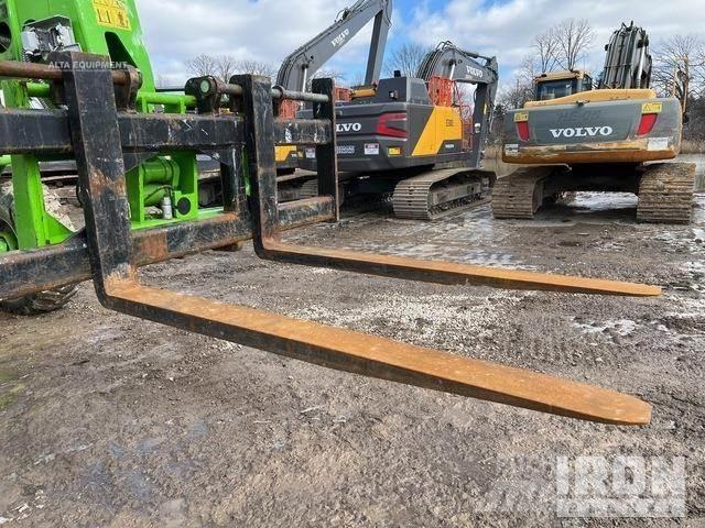 Merlo P65.14HM Ładowarki teleskopowe